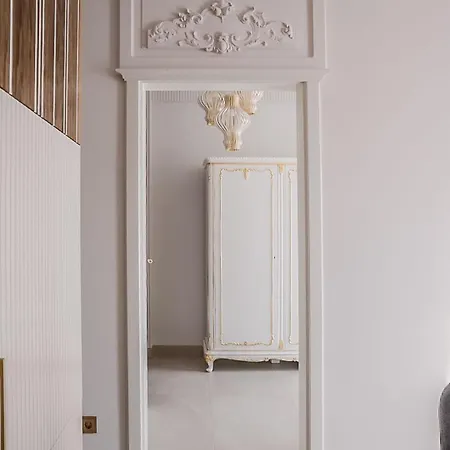 Glori Gold Apartaments Baia Mare Exterior photo