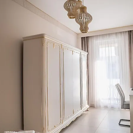 Glori Gold Apartaments Baia Mare Exterior photo