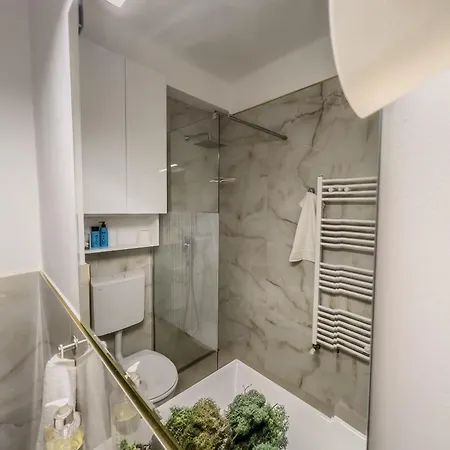 Glori Gold Apartaments Baia Mare Exterior photo