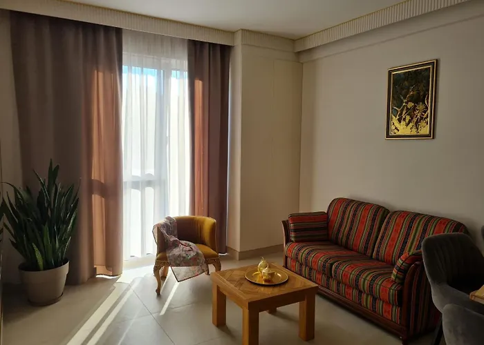 Glori Gold Apartaments
