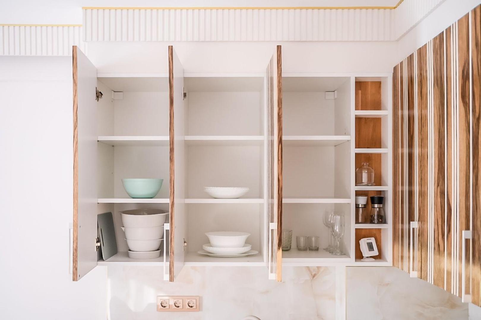 Glori Gold Apartment *
