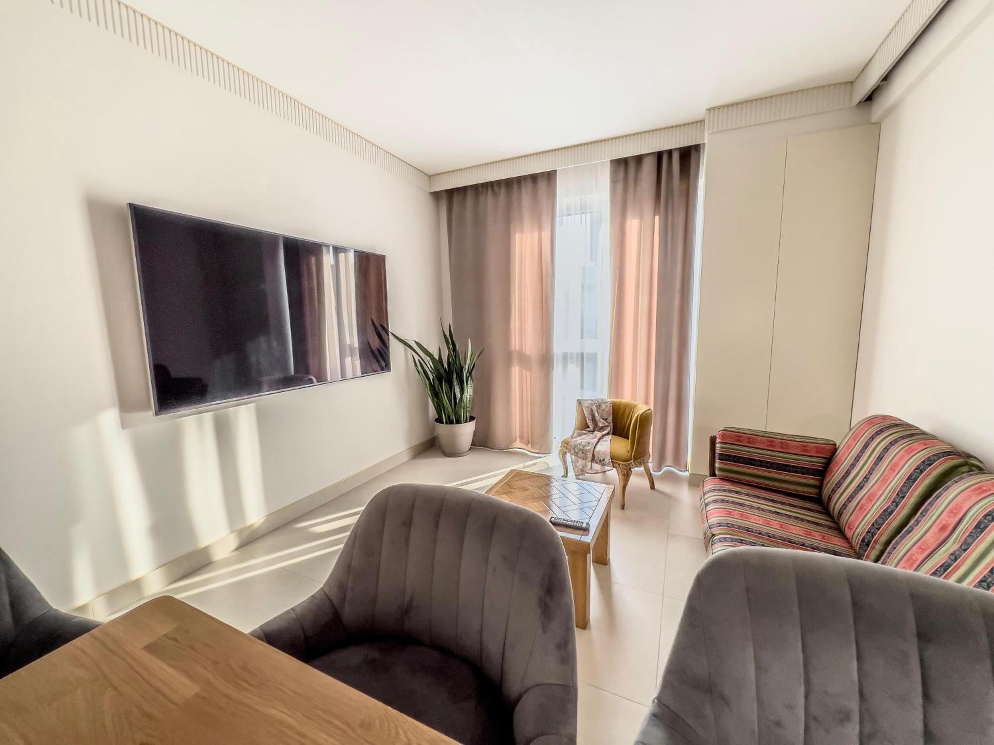 Apartment Glori Gold Baia Mare