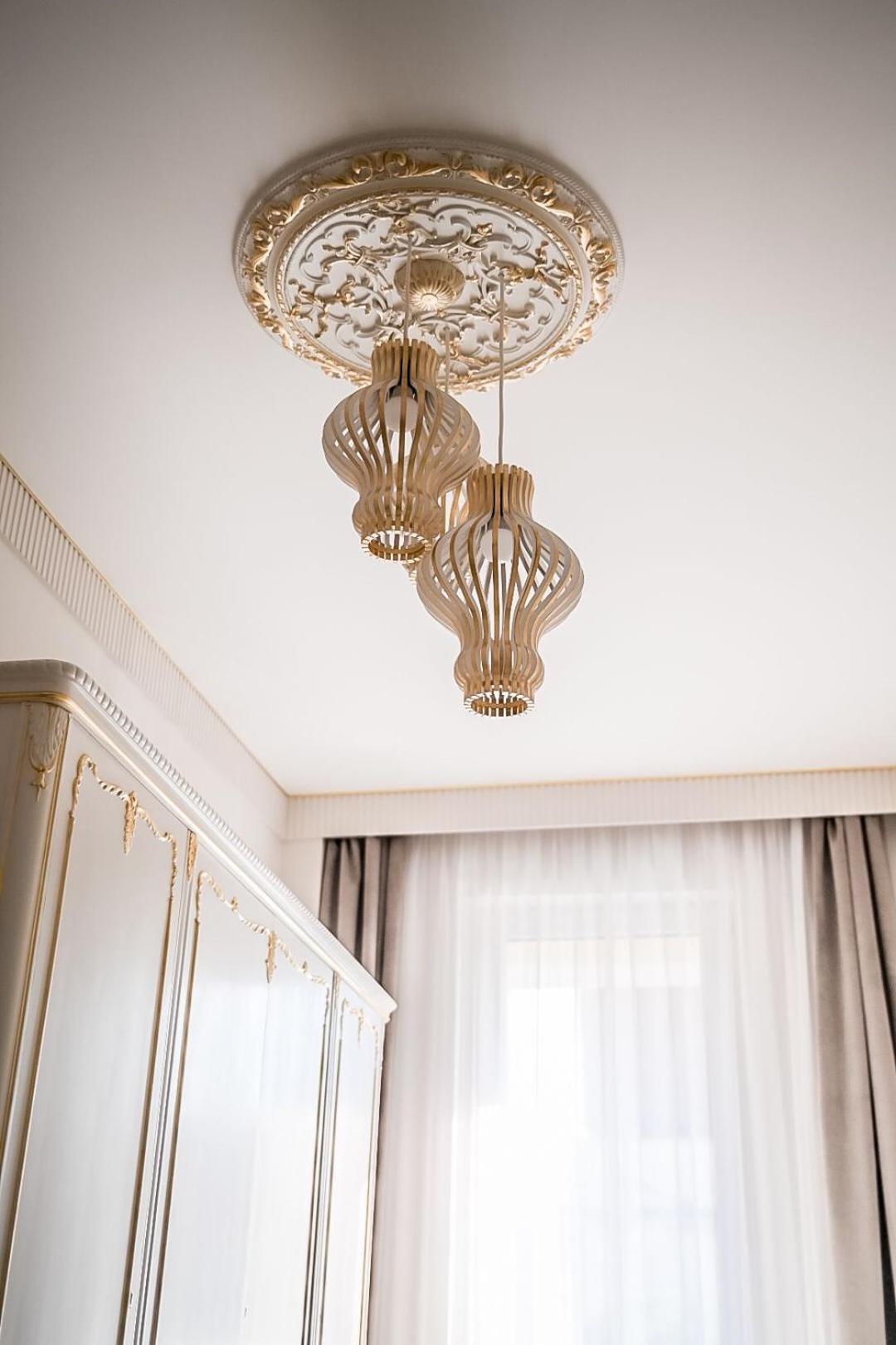 Apartment Glori Gold
