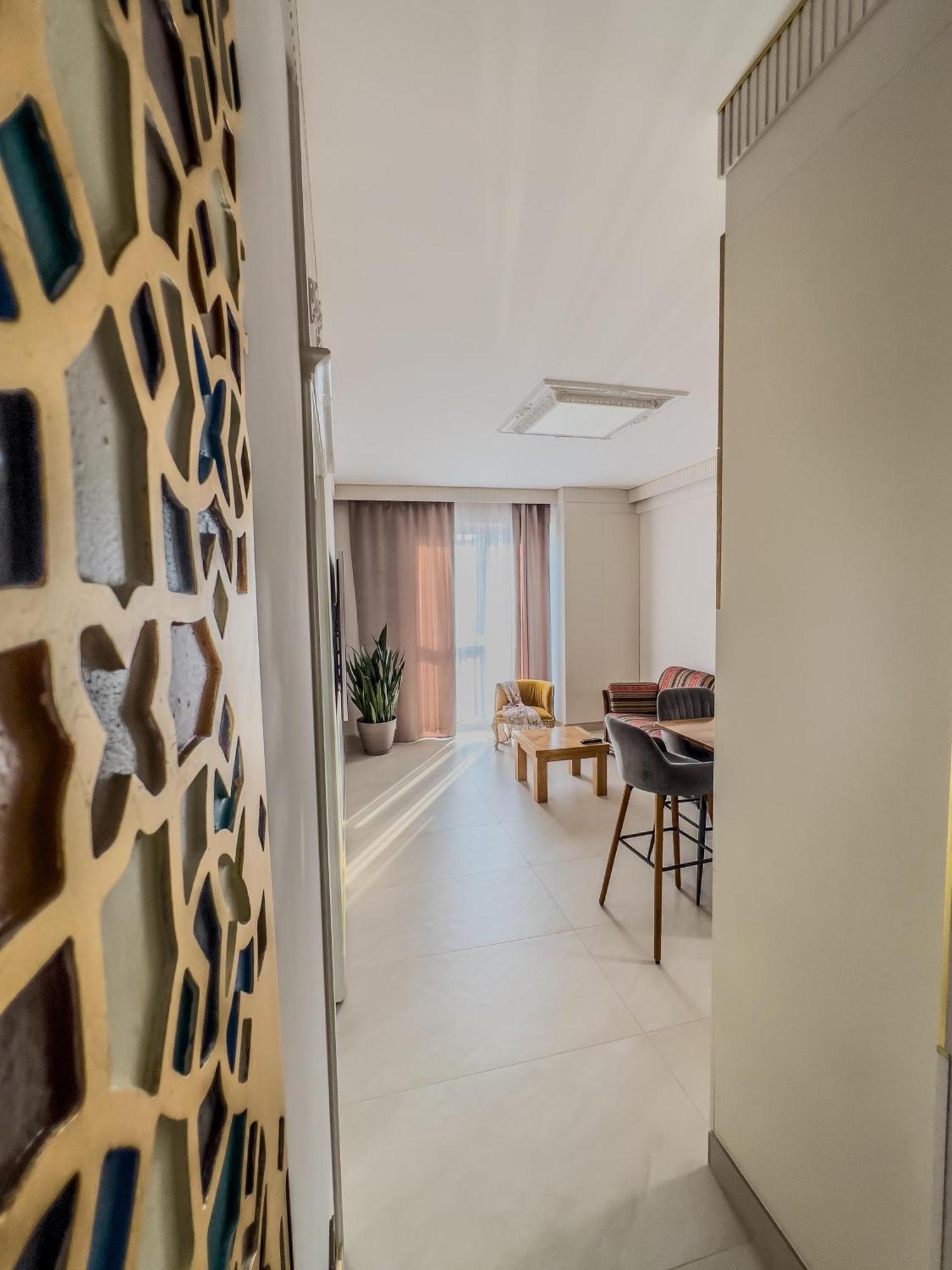 Apartment Glori Gold *