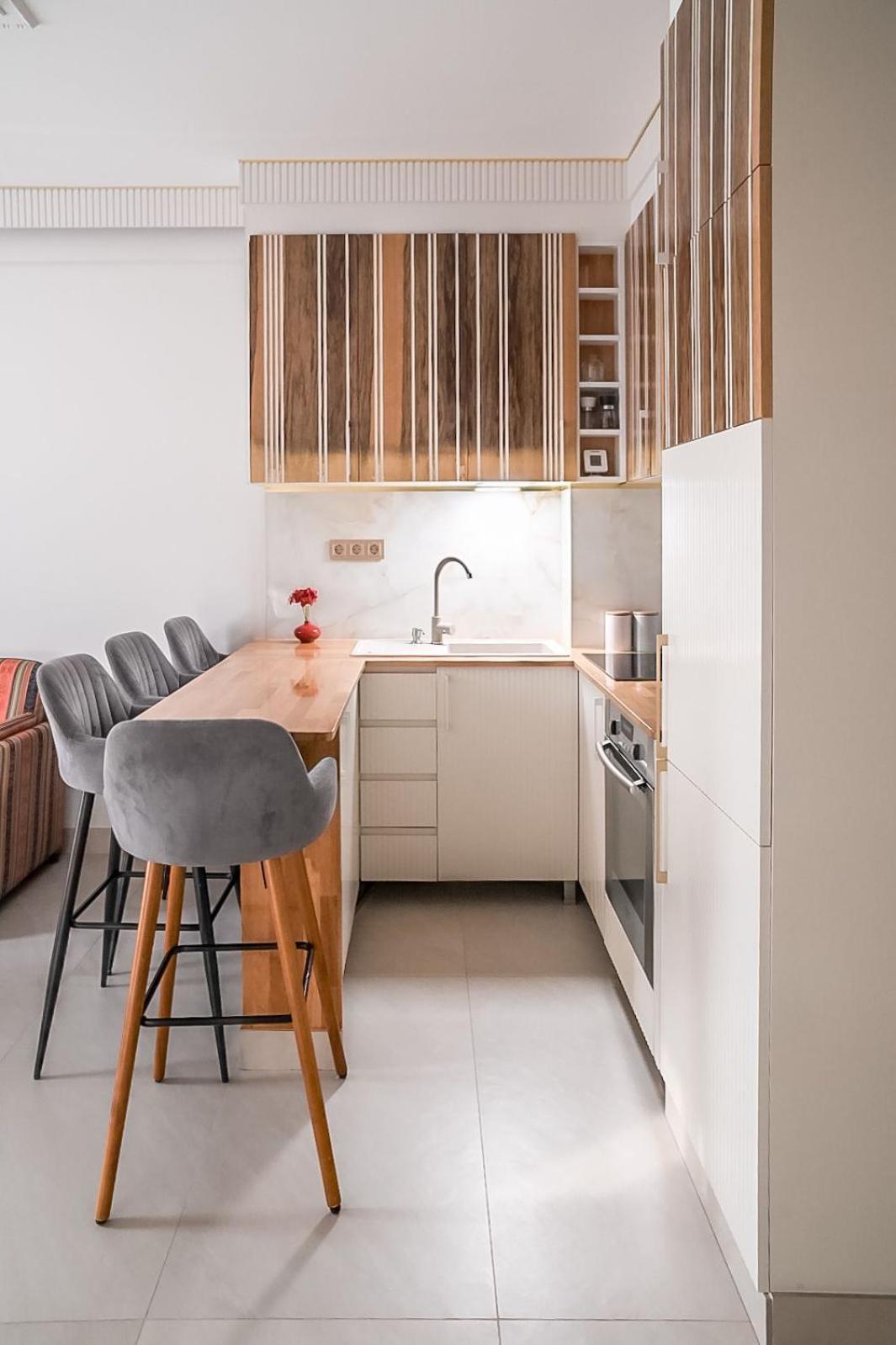 Apartment Glori Gold Baia Mare