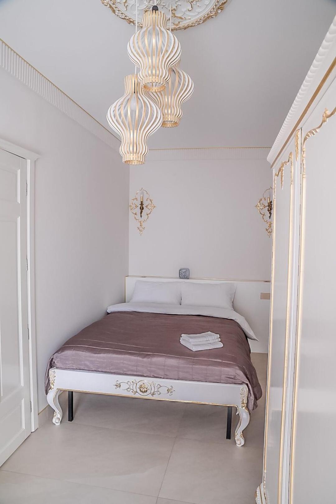 Glori Gold Apartment Baia Mare