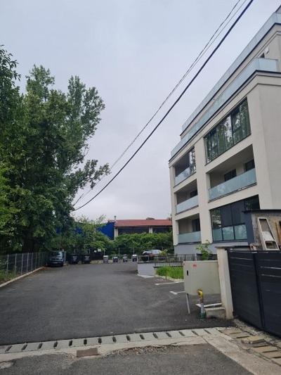 Apartment Glori Gold