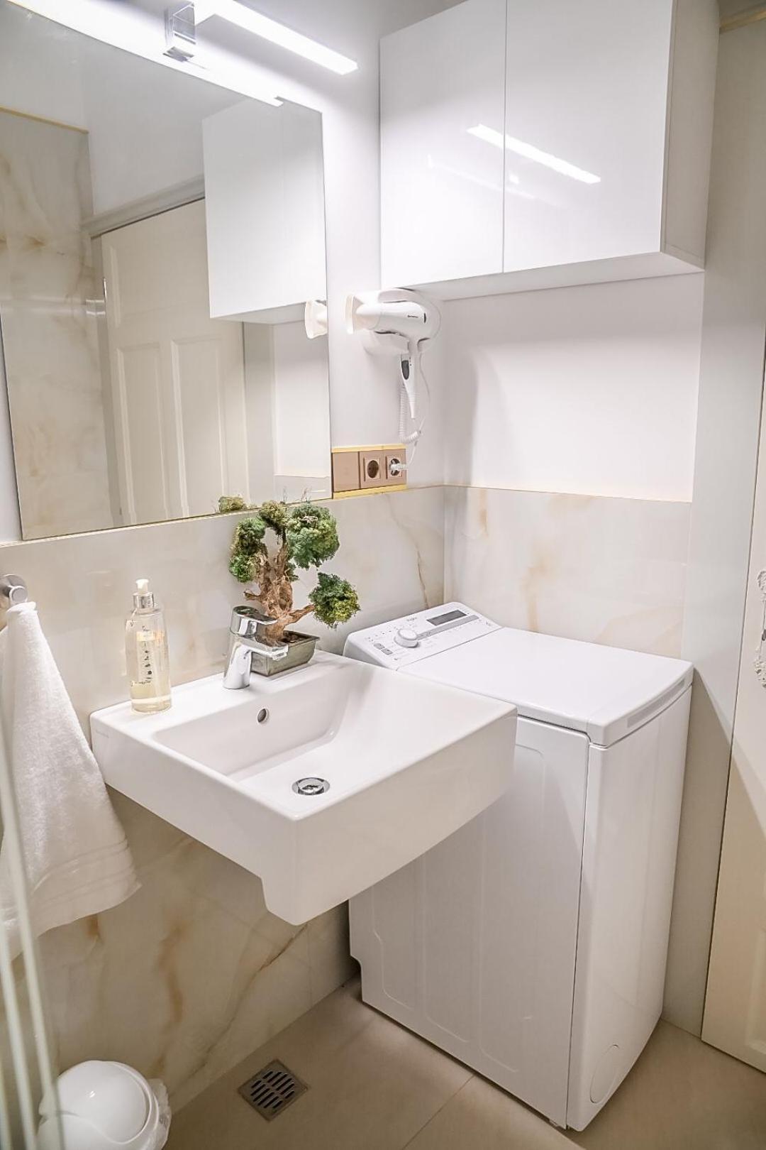 Apartment Glori Gold *