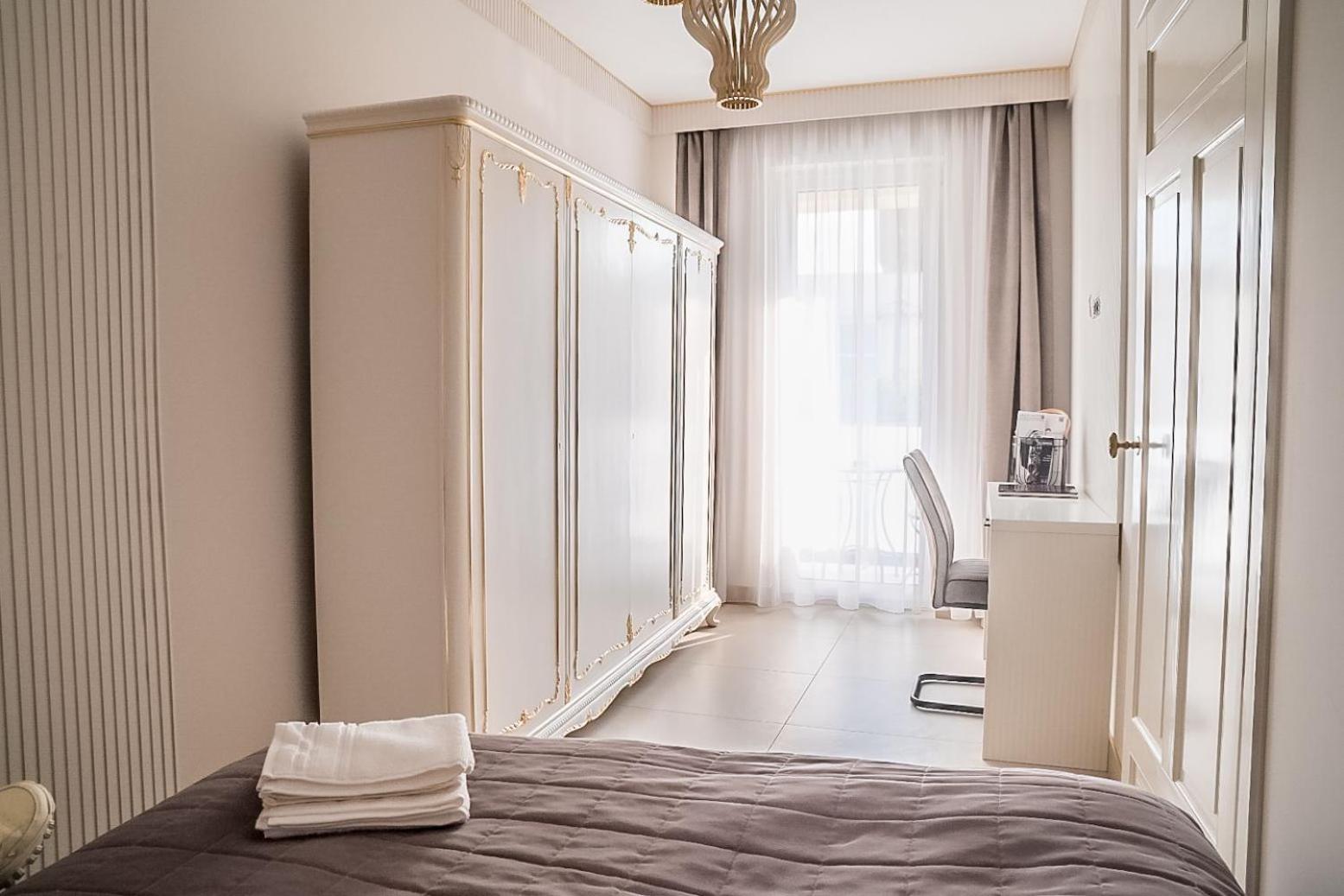 Apartment Glori Gold
