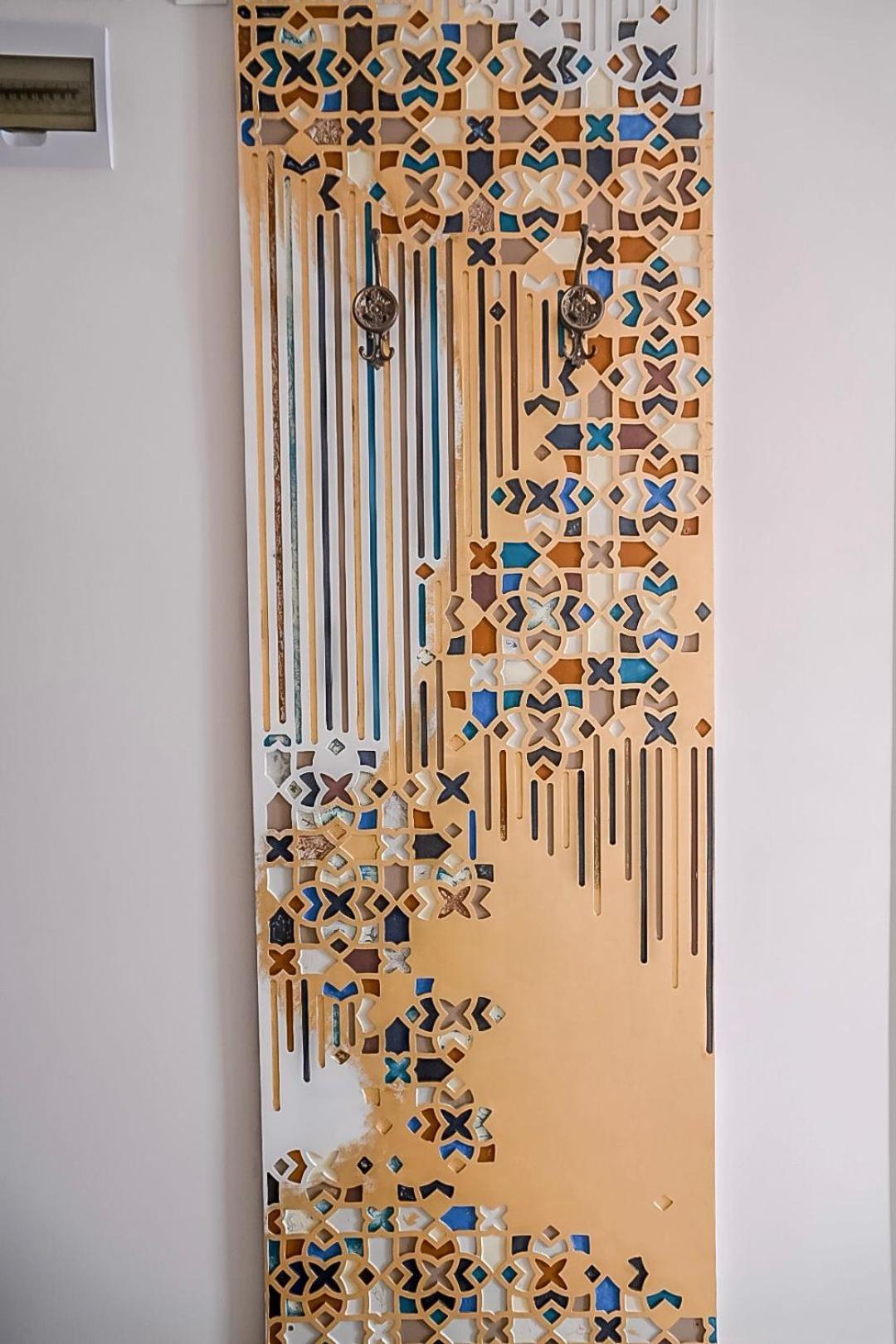 Apartment Glori Gold